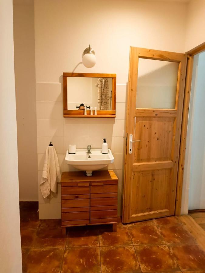 Heltau Apartments Cisnădie Exteriér fotografie